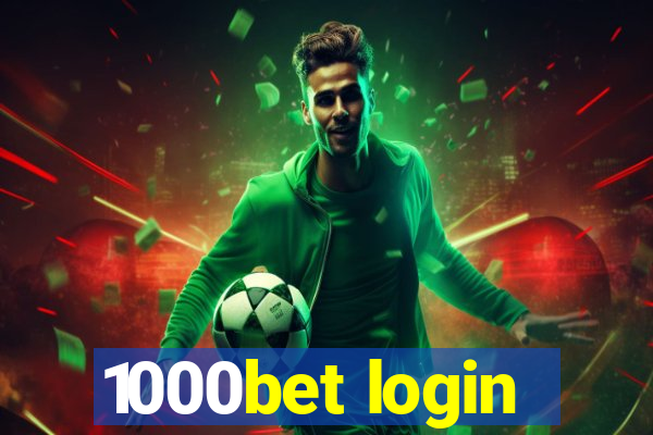 1000bet login